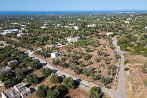 Villa i Ostuni, Brindisi, Ostuni - € 300.000 | Ref: 862 - foto 7