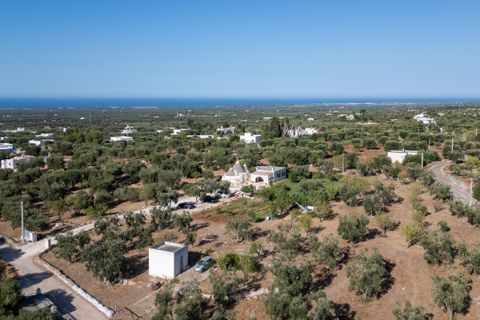 Villa i Ostuni, Brindisi, Ostuni - € 300.000 | Ref: 862 - foto 8