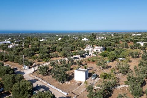 Villa i Ostuni, Brindisi, Ostuni - € 300.000 | Ref: 862 - foto 9