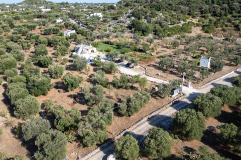 Villa i Ostuni, Brindisi, Ostuni - € 300.000 | Ref: 862 - foto 10