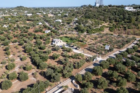 Villa i Ostuni, Brindisi, Ostuni - € 300.000 | Ref: 862 - foto 11