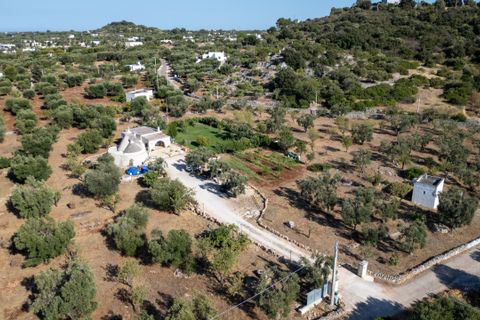 Villa i Ostuni, Brindisi, Ostuni - € 300.000 | Ref: 862 - foto 12