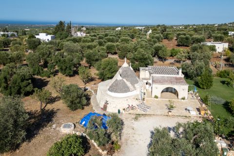 Villa i Ostuni, Brindisi, Ostuni - € 300.000 | Ref: 862 - foto 14