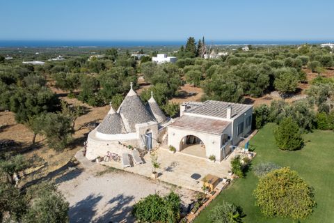 Villa i Ostuni, Brindisi, Ostuni - € 300.000 | Ref: 862 - foto 15