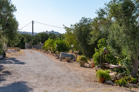 Villa i Ostuni, Brindisi, Ostuni - € 300.000 | Ref: 862 - foto 25