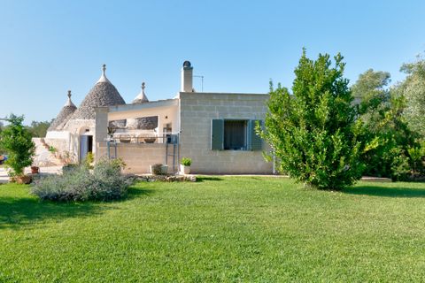 Villa i Ostuni, Brindisi, Ostuni - € 300.000 | Ref: 862 - foto 30