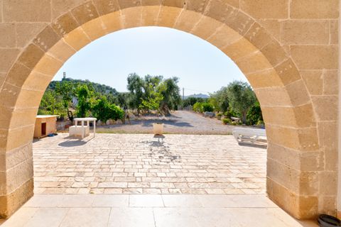 Villa i Ostuni, Brindisi, Ostuni - € 300.000 | Ref: 862 - foto 31