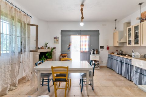 Villa i Ostuni, Brindisi, Ostuni - € 300.000 | Ref: 862 - foto 35