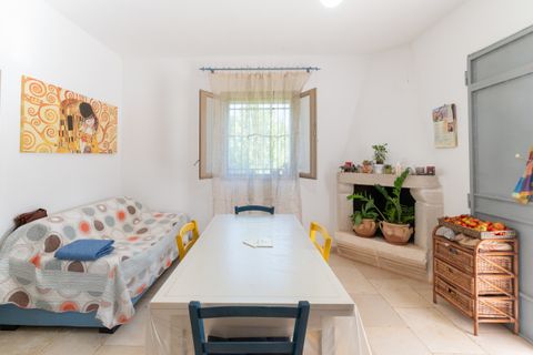 Villa i Ostuni, Brindisi, Ostuni - € 300.000 | Ref: 862 - foto 38