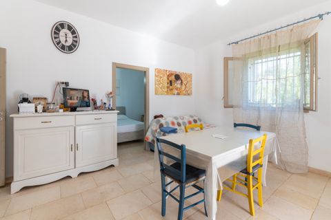 Villa i Ostuni, Brindisi, Ostuni - € 300.000 | Ref: 862 - foto 40