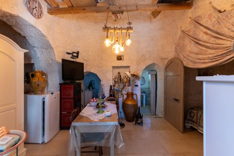 Villa i Ostuni, Brindisi, Ostuni - € 300.000 | Ref: 862 - foto 45