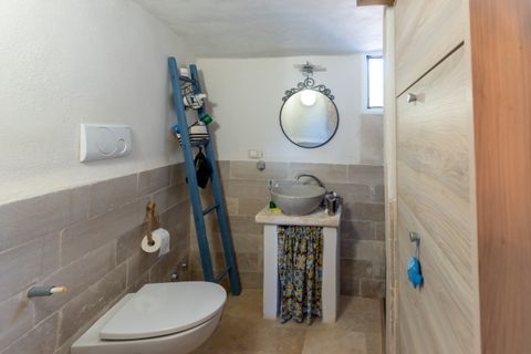 Villa i Ostuni, Brindisi, Ostuni - € 300.000 | Ref: 862 - foto 46