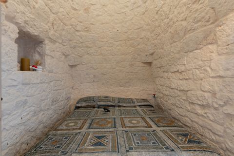 Villa i Ostuni, Brindisi, Ostuni - € 300.000 | Ref: 862 - foto 49