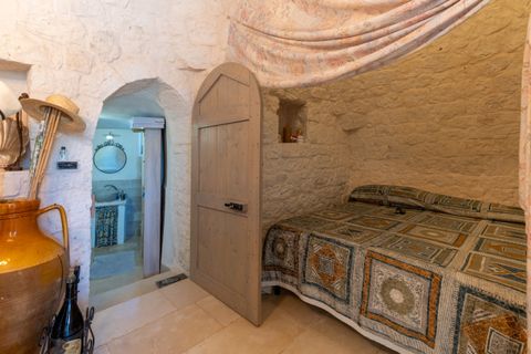 Villa i Ostuni, Brindisi, Ostuni - € 300.000 | Ref: 862 - foto 50