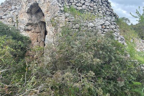Villa i Ostuni, Brindisi, Ostuni - € 140.000 | Ref: 882 - foto 11