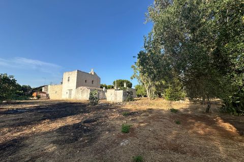 Villa i Ostuni, Brindisi, Ostuni - € 340.000 | Ref: 892 - foto 1