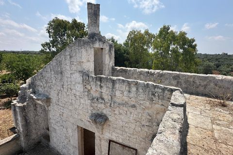 Villa i Ostuni, Brindisi, Ostuni - € 340.000 | Ref: 892 - foto 2