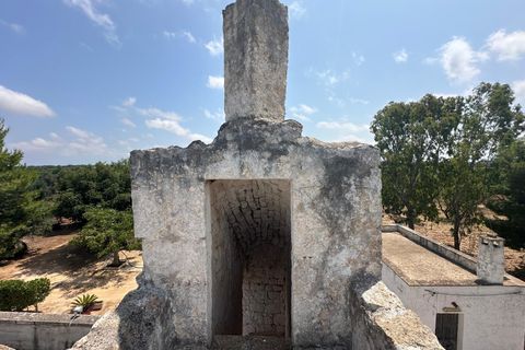 Villa i Ostuni, Brindisi, Ostuni - € 340.000 | Ref: 892 - foto 3