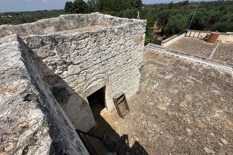 Villa i Ostuni, Brindisi, Ostuni - € 340.000 | Ref: 892 - foto 5