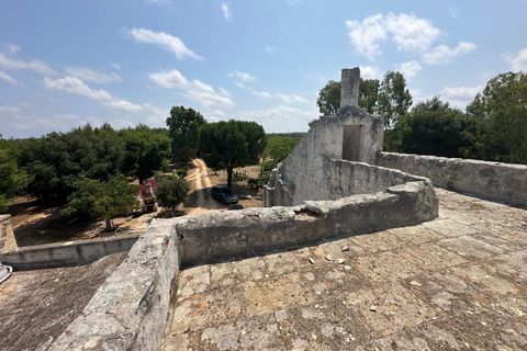 Villa i Ostuni, Brindisi, Ostuni - € 340.000 | Ref: 892 - foto 6