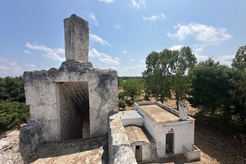 Villa i Ostuni, Brindisi, Ostuni - € 340.000 | Ref: 892 - foto 8