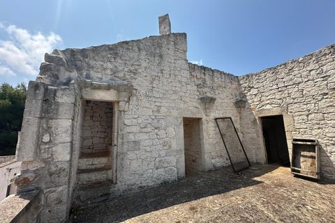Villa i Ostuni, Brindisi, Ostuni - € 340.000 | Ref: 892 - foto 10