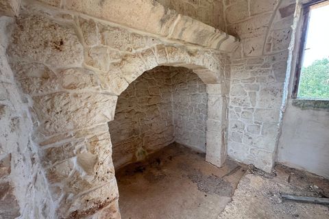 Villa i Ostuni, Brindisi, Ostuni - € 340.000 | Ref: 892 - foto 11