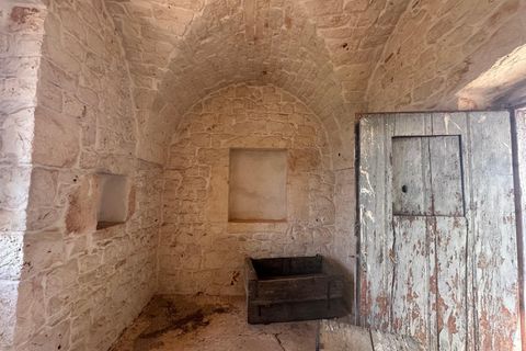 Villa i Ostuni, Brindisi, Ostuni - € 340.000 | Ref: 892 - foto 12