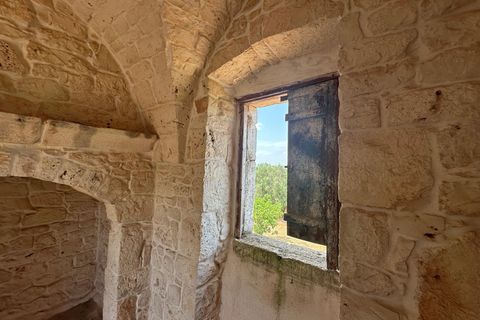 Villa i Ostuni, Brindisi, Ostuni - € 340.000 | Ref: 892 - foto 15