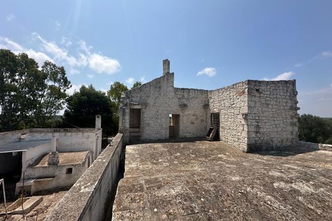 Villa i Ostuni, Brindisi, Ostuni - € 340.000 | Ref: 892 - foto 17
