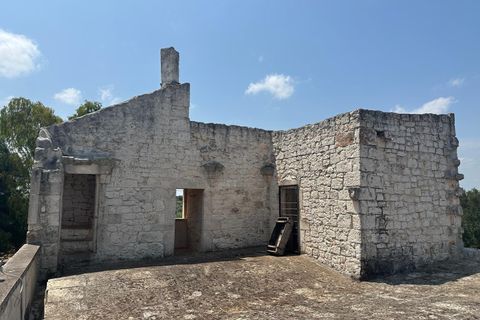 Villa i Ostuni, Brindisi, Ostuni - € 340.000 | Ref: 892 - foto 18