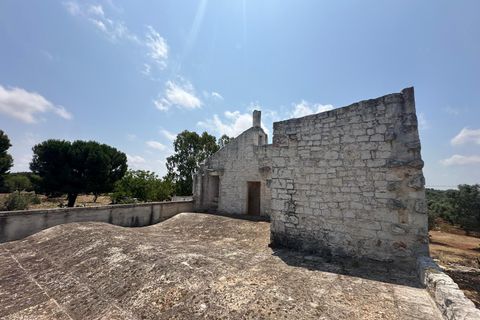 Villa i Ostuni, Brindisi, Ostuni - € 340.000 | Ref: 892 - foto 19