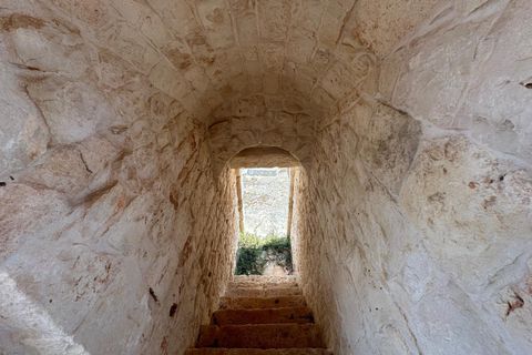 Villa i Ostuni, Brindisi, Ostuni - € 340.000 | Ref: 892 - foto 22