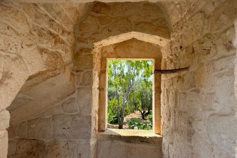 Villa i Ostuni, Brindisi, Ostuni - € 340.000 | Ref: 892 - foto 26