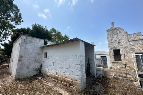 Villa i Ostuni, Brindisi, Ostuni - € 340.000 | Ref: 892 - foto 30