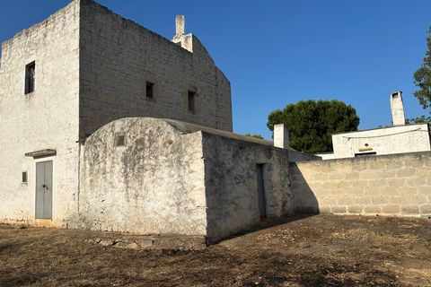 Villa i Ostuni, Brindisi, Ostuni - € 340.000 | Ref: 892 - foto 35