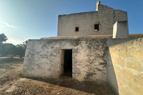 Villa i Ostuni, Brindisi, Ostuni - € 340.000 | Ref: 892 - foto 37