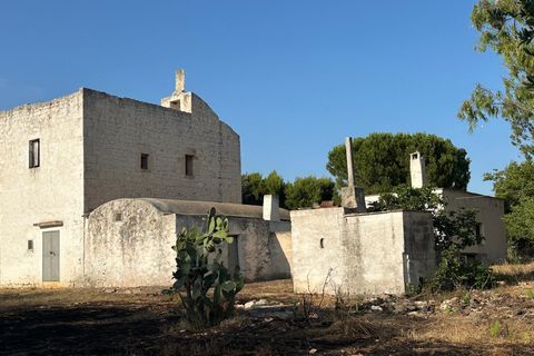 Villa i Ostuni, Brindisi, Ostuni - € 340.000 | Ref: 892 - foto 38