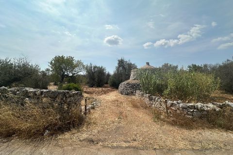 Villa i Ostuni, Brindisi, Ostuni - € 60.000 | Ref: 899 - foto 3