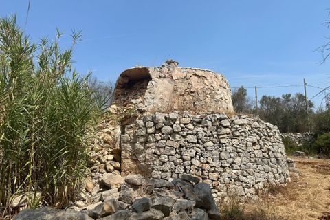 Villa i Ostuni, Brindisi, Ostuni - € 60.000 | Ref: 899 - foto 10