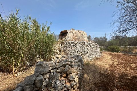 Villa i Ostuni, Brindisi, Ostuni - € 60.000 | Ref: 899 - foto 11