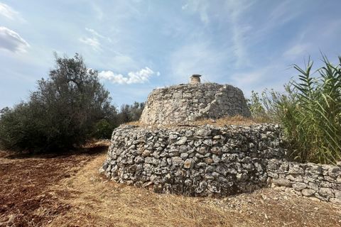 Villa i Ostuni, Brindisi, Ostuni - € 60.000 | Ref: 899 - foto 13
