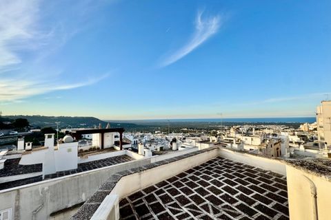 Villa i Ostuni, Brindisi, Ostuni - € 215.000 | Ref: 933 - foto 1