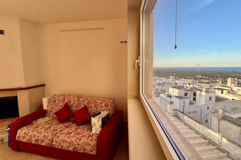 Villa i Ostuni, Brindisi, Ostuni - € 215.000 | Ref: 933 - foto 2