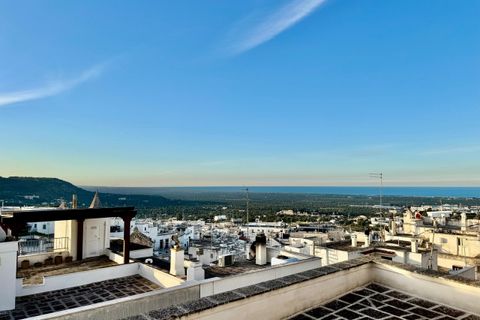Villa i Ostuni, Brindisi, Ostuni - € 215.000 | Ref: 933 - foto 6