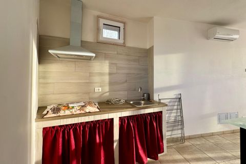 Villa i Ostuni, Brindisi, Ostuni - € 215.000 | Ref: 933 - foto 10