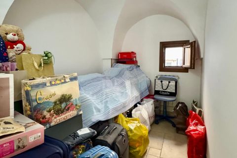Villa i Ostuni, Brindisi, Ostuni - € 215.000 | Ref: 933 - foto 13