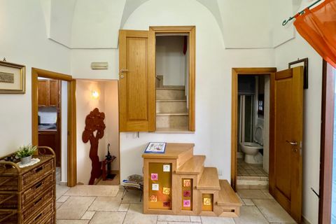 Villa i Ostuni, Brindisi, Ostuni - € 215.000 | Ref: 933 - foto 24