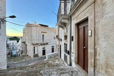Villa i Ostuni, Brindisi, Ostuni - € 215.000 | Ref: 933 - foto 39