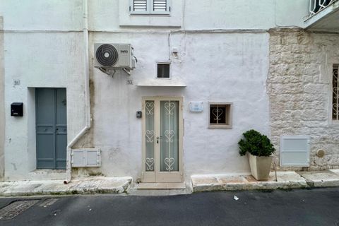 Villa i Ostuni, Brindisi, Ostuni - € 96.000 | Ref: 934 - foto 1